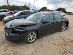 2024 Honda Accord LX en venta en China Grove, NC