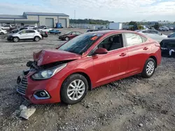 Hyundai Vehiculos salvage en venta: 2022 Hyundai Accent SE