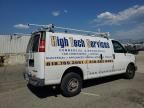 2009 Chevrolet Express G2500