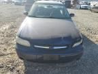 2001 Chevrolet Malibu LS