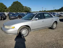 2004 Buick Century Custom en venta en Mocksville, NC