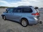 2012 Toyota Sienna XLE