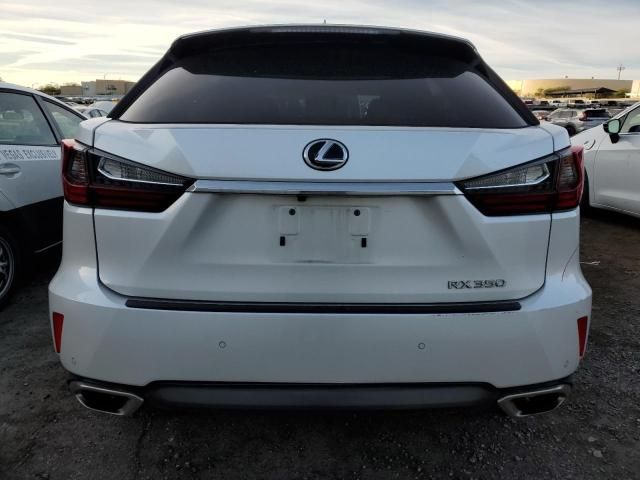 2018 Lexus RX 350 Base