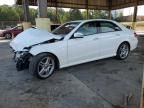 2014 Mercedes-Benz E 350 4matic