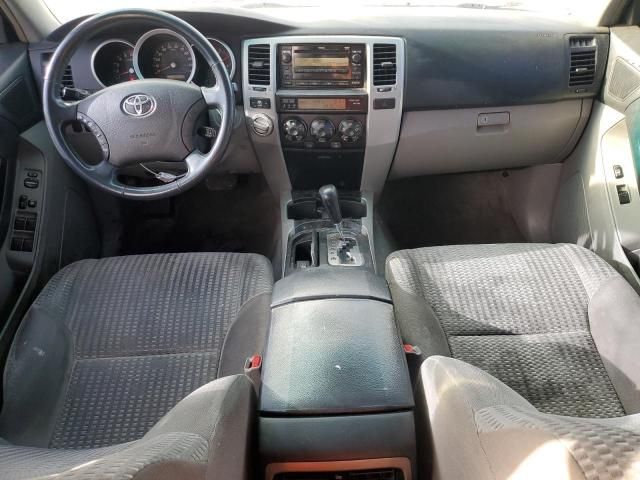 2008 Toyota 4runner SR5