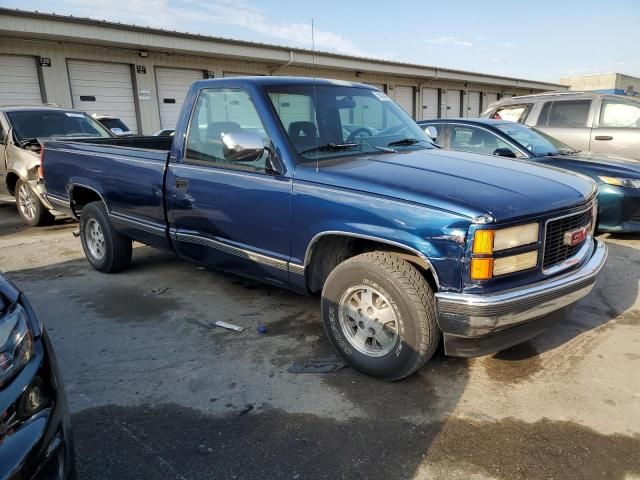 1994 GMC Sierra C1500