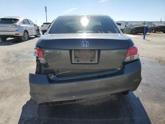 2010 Honda Accord EX