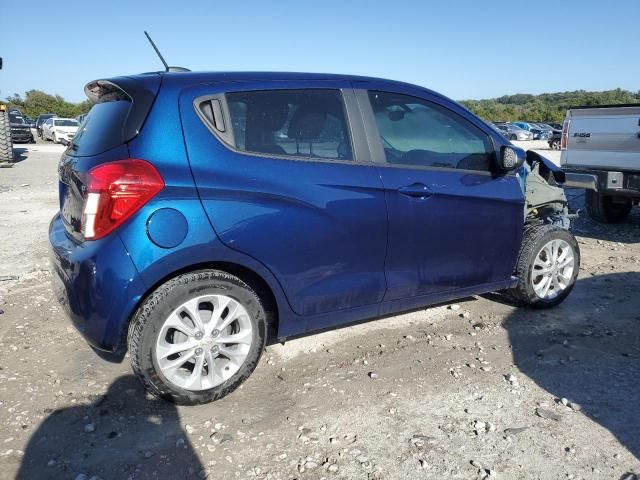 2022 Chevrolet Spark 1LT