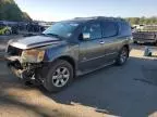 2008 Nissan Armada SE