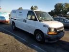 2017 Chevrolet Express G2500