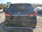 2022 Lexus RX 350 L Luxury