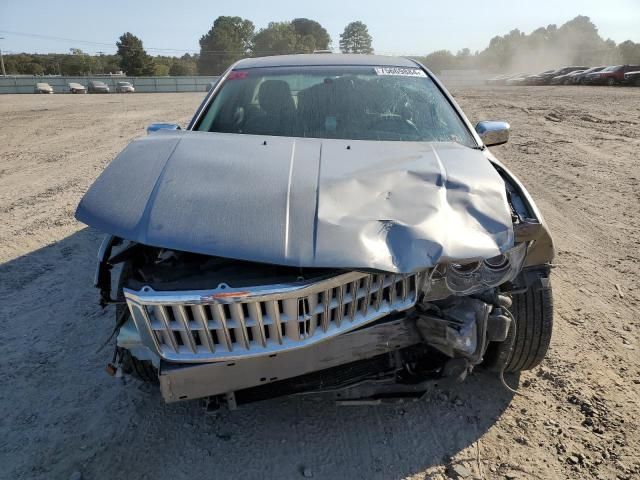 2009 Lincoln MKZ