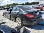 2010 Mercedes-Benz C 300 4matic