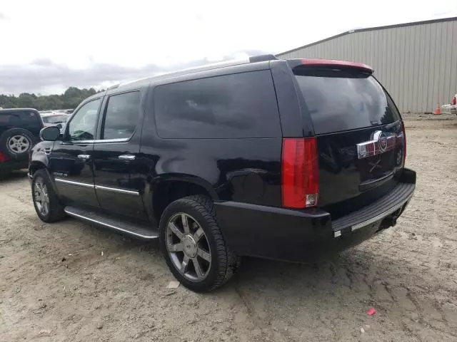 2013 Cadillac Escalade ESV Luxury