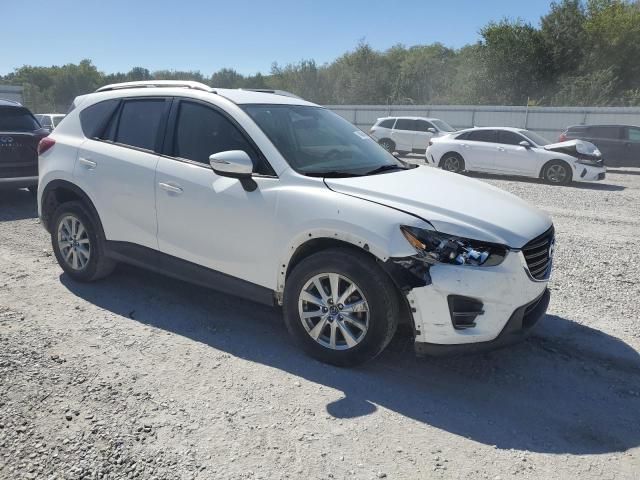 2016 Mazda CX-5 Sport