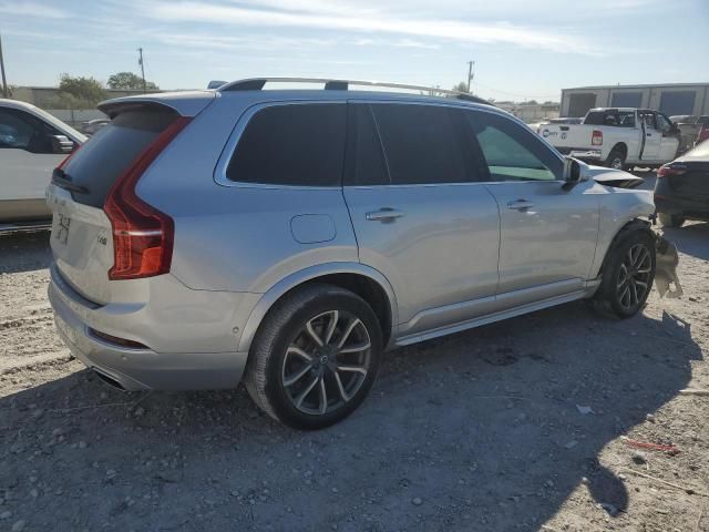 2019 Volvo XC90 T6 Momentum