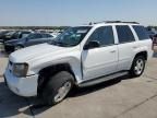 2009 Chevrolet Trailblazer LT