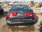 2005 Honda Accord EX