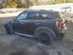 2018 Mini Cooper S Countryman ALL4