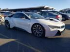 2015 BMW I8