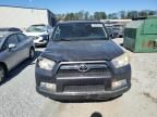 2011 Toyota 4runner SR5