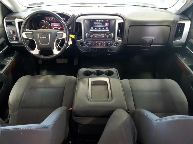 2014 GMC Sierra K1500 SLE