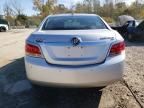 2011 Buick Lacrosse CXL