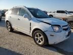 2013 Chevrolet Captiva LT