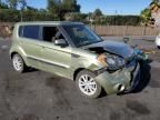 2012 KIA Soul +