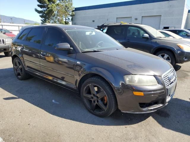 2006 Audi A3 2