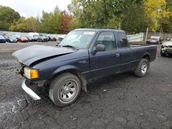 2002 Ford Ranger Super Cab en venta en Portland, OR