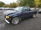 2002 Ford Ranger Super Cab