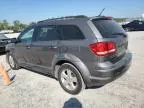 2013 Dodge Journey SE