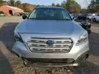 2017 Subaru Outback 2.5I