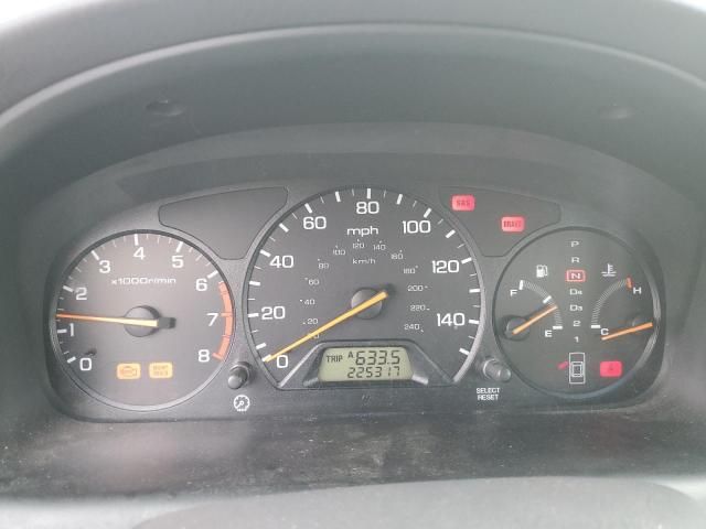 2000 Honda Accord EX