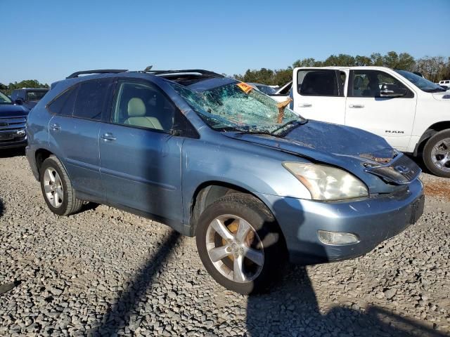 2005 Lexus RX 330