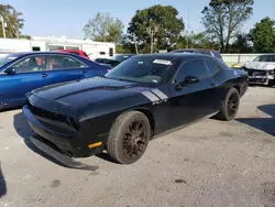 2013 Dodge Challenger R/T en venta en Rogersville, MO