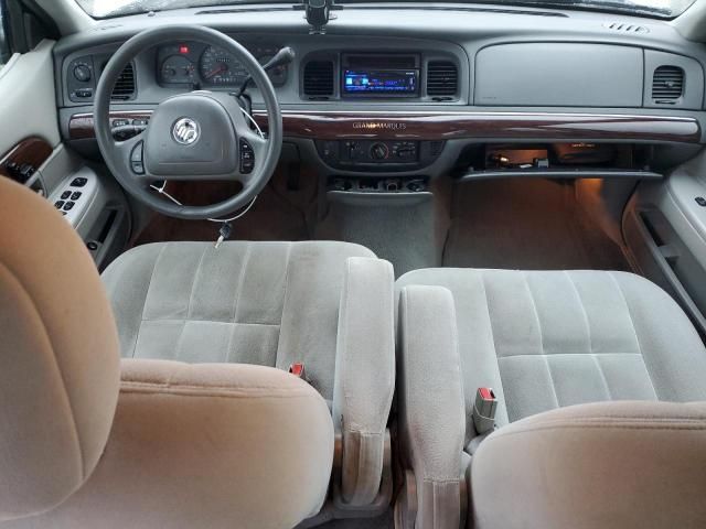 2004 Mercury Grand Marquis GS