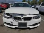 2014 BMW 320 I