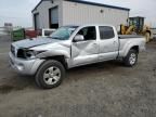 2006 Toyota Tacoma Double Cab Long BED