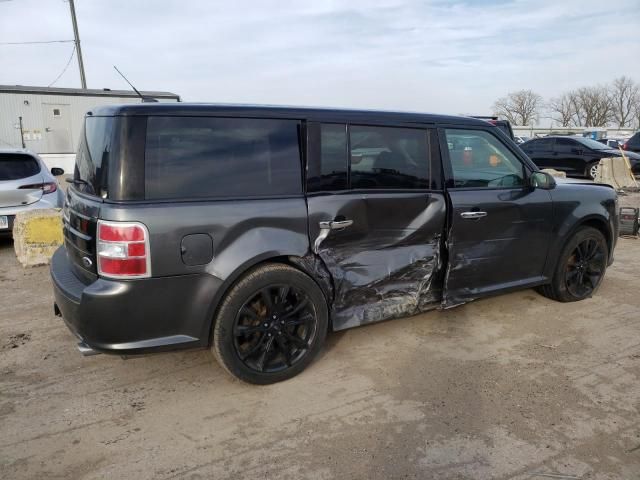 2016 Ford Flex SEL