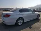 2014 BMW 528 I