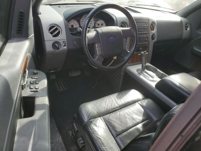 2004 Ford F150