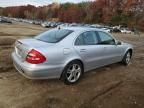 2006 Mercedes-Benz E 350 4matic