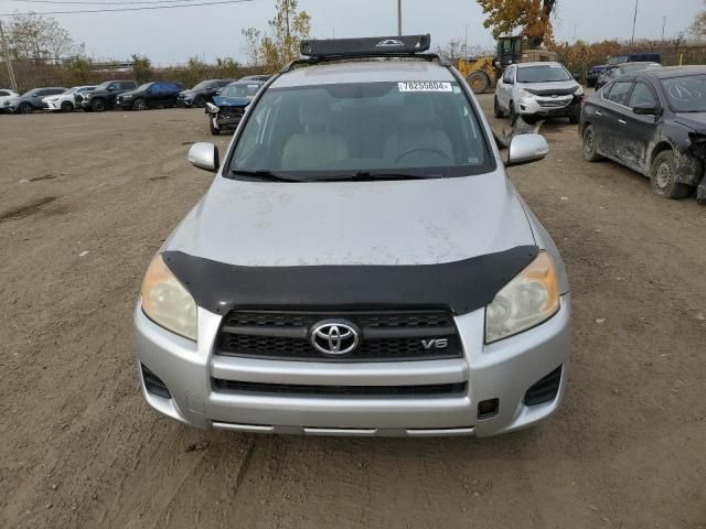 2009 Toyota Rav4