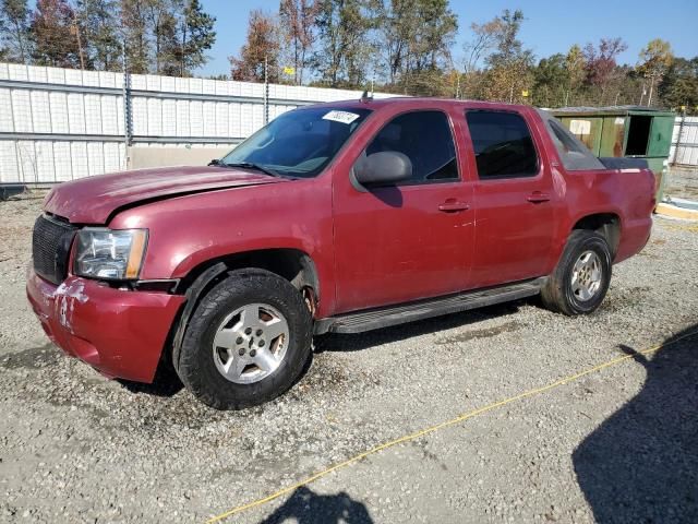 2007 Chevrolet Avalanche K1500