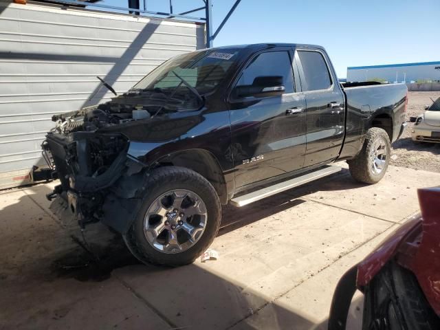 2019 Dodge RAM 1500 BIG HORN/LONE Star