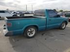 1994 Chevrolet S Truck S10