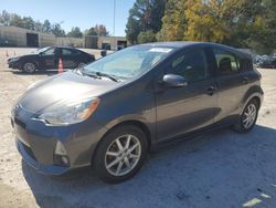 2014 Toyota Prius C en venta en Knightdale, NC