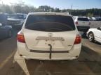 2010 Toyota Highlander SE